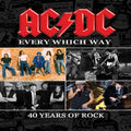 AC/DC | Every Which Way (2dvd) | DVD