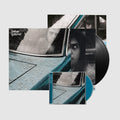 Gabriel, Peter | Peter Gabriel 1: Car | 1LP - 180g front cover