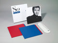 Gabriel, Peter | So (25th / Ltd) | 3CD front cover