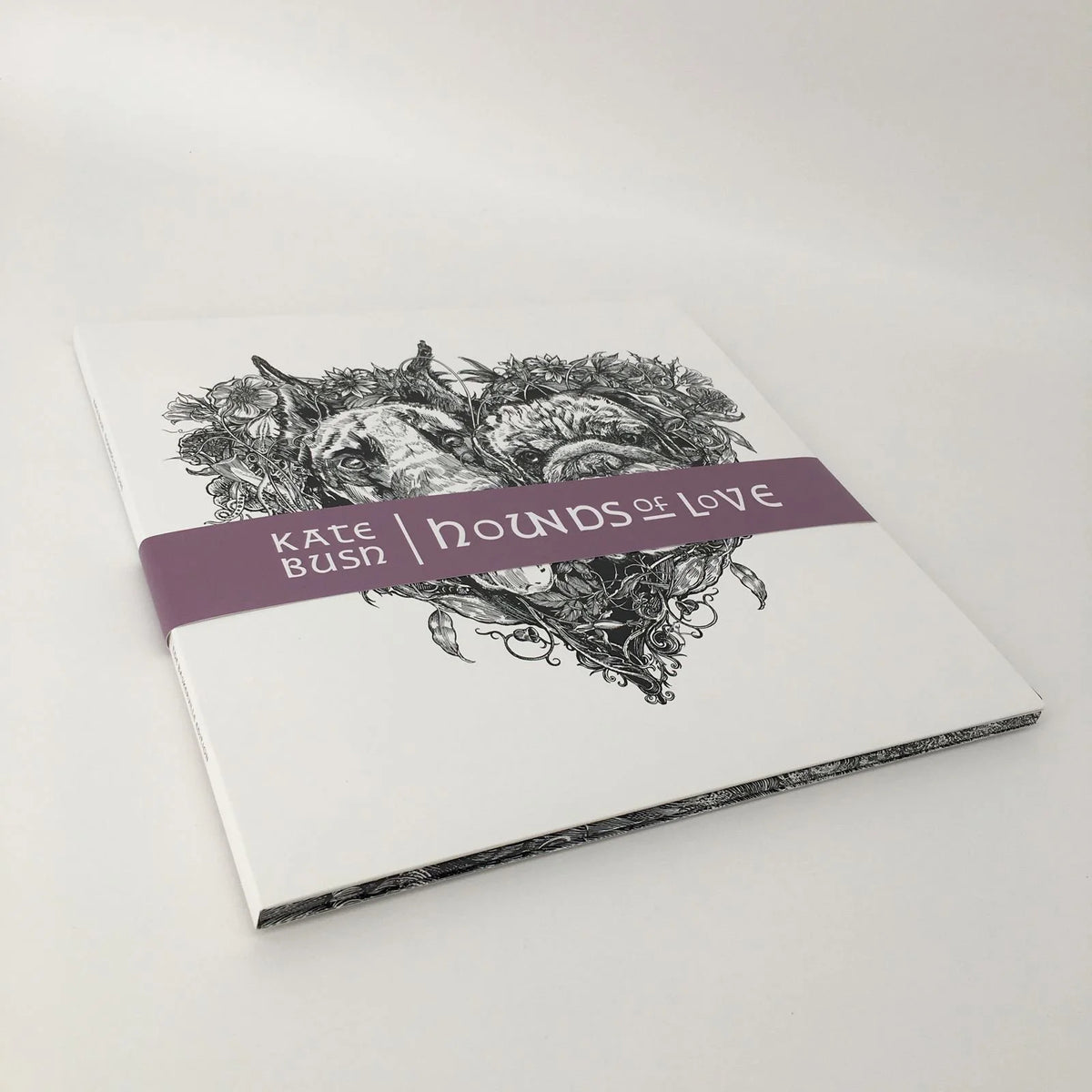 Album front cover