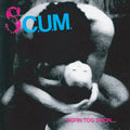 Sc.U.M. | Born Too Soon.... (Opaque Pink Vinyl) | LP