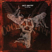 Cock Sparrer | Two Monkeys | LP