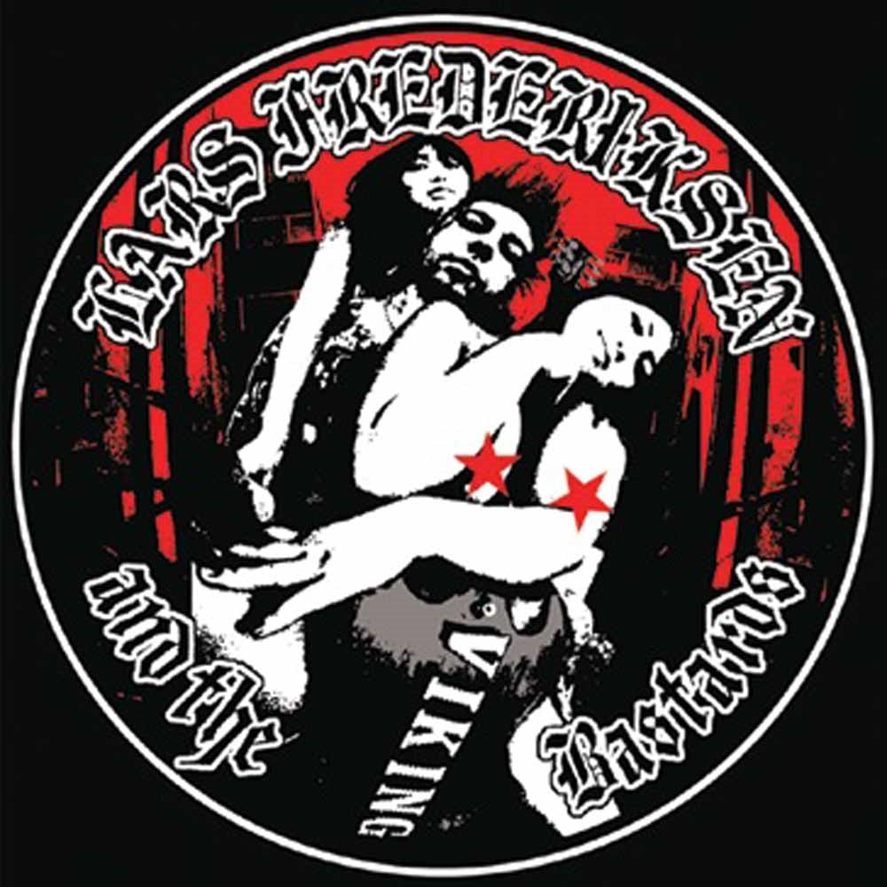 Lars Frederiksen And The Bastards | Viking (Re-Issue) | LP
