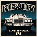 Booze & Glory | Chapter IV | CD