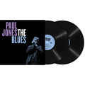 Paul Jones | The Blues | 2LP