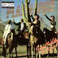 Plasmatics - Wendy O Williams | Beyond The Valley Of 1984 | CD