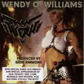 Wendy O Williams | W.O.W. | CD