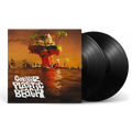 Gorillaz | Plastic Beach | 2LP - 180g front cover