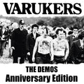 The Varukers | The Demos (Clear Vinyl) | LP
