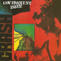 Government Issue | Crash (Red Vinyl) | LP
