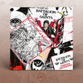 Battalion Of Saints | Complete Discography (3cd) | 3CD