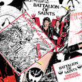 Battalion Of Saints | Complete Discography (Red, White And Blue Vinyl 3lp) | 3LP