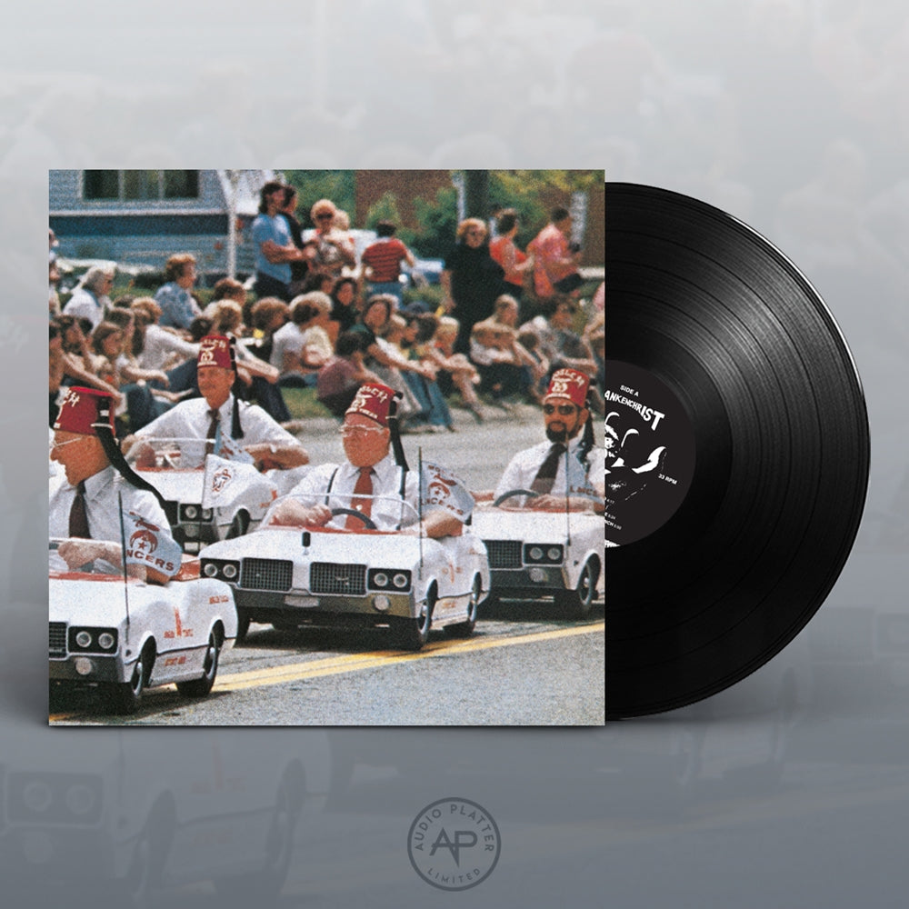 Dead Kennedys | Frankenchrist | LP