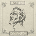 Skids | Lockdown Live 2021 - Livingston (White Vinyl) | LP