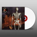 Toxic Reasons | In The House Of God (White Vinyl) | LP
