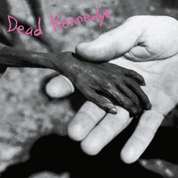 Dead Kennedys | Plastic Surgery Disasters (Purple Vinyl) | LP