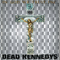 Dead Kennedys | In God We Trust, Inc. (Grey Vinyl) | LP