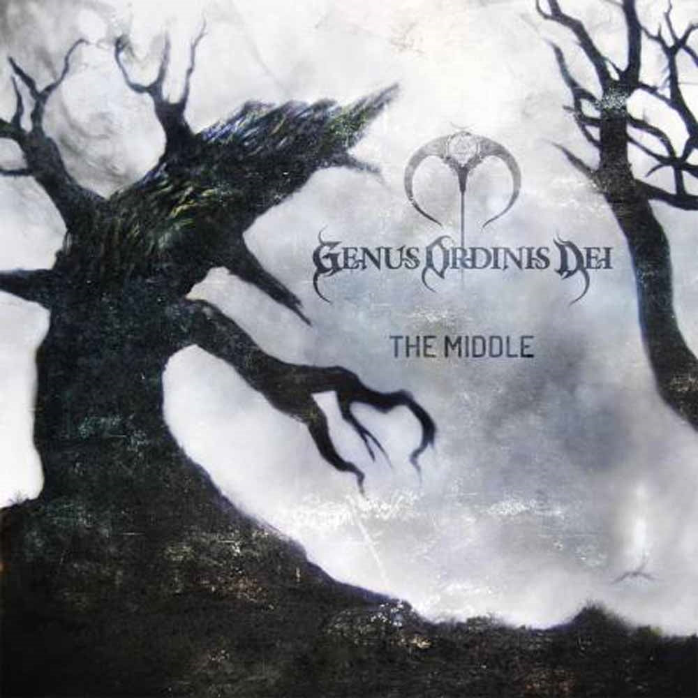 Genus Ordinis Dei | The Middle | CD