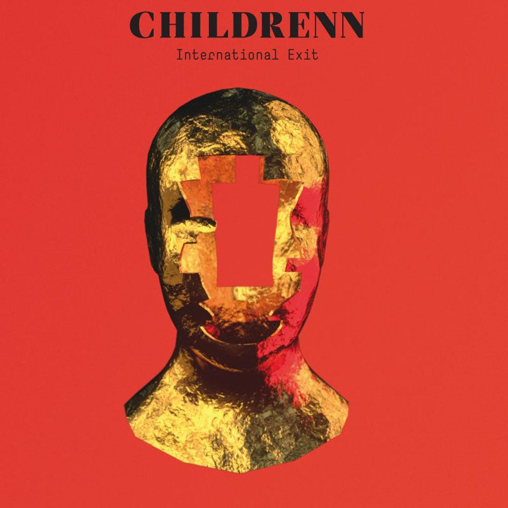 Childrenn | International Exit | LP
