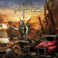 Blitzkrieg | Blitzkrieg (Green) | LP