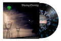 Blazing Eternity | A Certain End Of Everything (Blue Splatter) | LP
