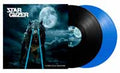 Stargazer | Stone Cold Creature (Transparent Blue) | LP