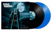Stargazer | Stone Cold Creature (Transparent Blue) | LP