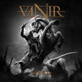 Vanir | Wyrd (Black Vinyl) | LP