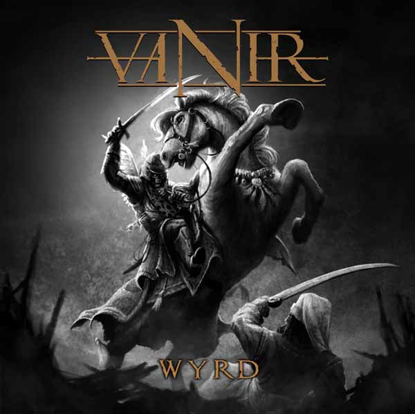 Vanir | Wyrd (Black Vinyl) | LP