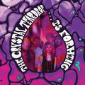 The Crystal Teardrop | …Is Forming | CD