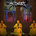 Scenery | Philosophy Of Ages... | CD