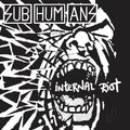 Subhumans | Internal Riot (Colored Vinyl Re-Issue) | LP