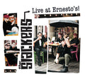 The Slackers | Live At Ernesto's! | 2LP