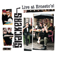 The Slackers | Live At Ernesto's! | 2LP