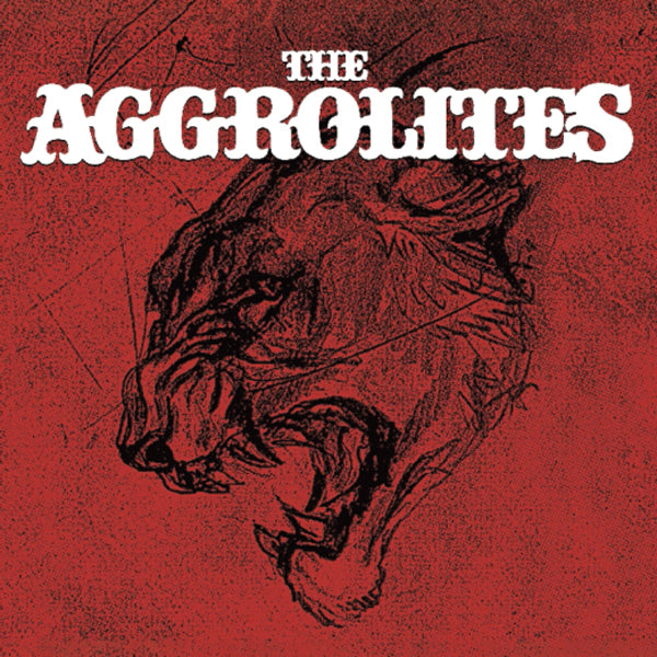 The Aggrolites | Aggrolites, The | 2LP