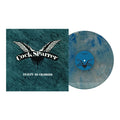 Cock Sparrer | Guilty As Charged (50th Anniversary – Sapphire Marble Vinyl) | LP