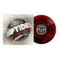 The Riptides | Tales From Planet Earth (Red Ripple Vinyl) | LP