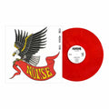 Noi!Se | On And On (Blood Red Vinyl) | LP