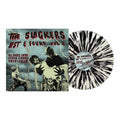The Slackers | Lost & Found Vol 2 (Bone W/Black Splatter Vinyl) | LP
