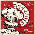 The Aggrolites | Super Atomic | CD