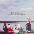 Dead, Dead Swans | Even Still, We Were Together | CD