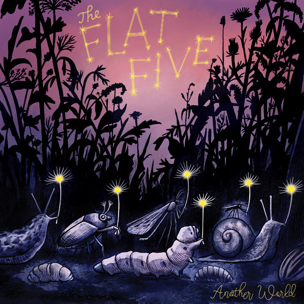 The Flat Five | Another World | LP