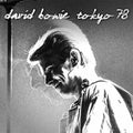 David Bowie | Tokyo78 | CD