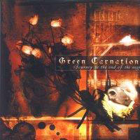 Green Carnation | Journey To The End Of The... | CD