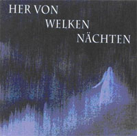 Dornenreich | Her Von Welken Nachten | CD