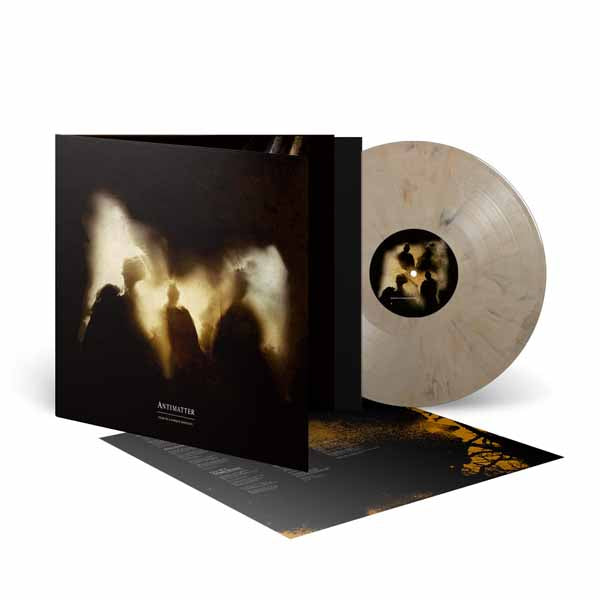 Antimatter | Fear Of A Unique Identity (Multi-Colour Marble Vinyl) | LP