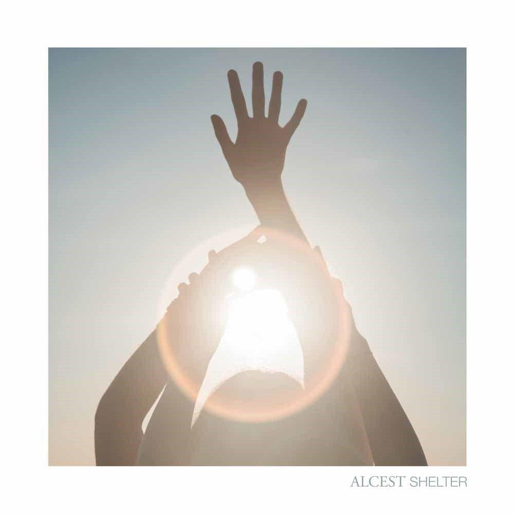 Alcest | Shelter | CD