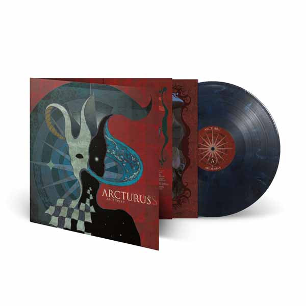 Arcturus | Arcturian | LP