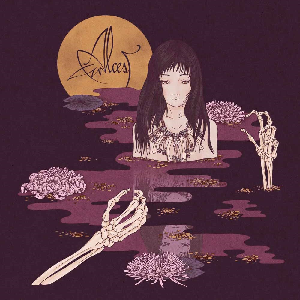 Alcest | Kodama | CD