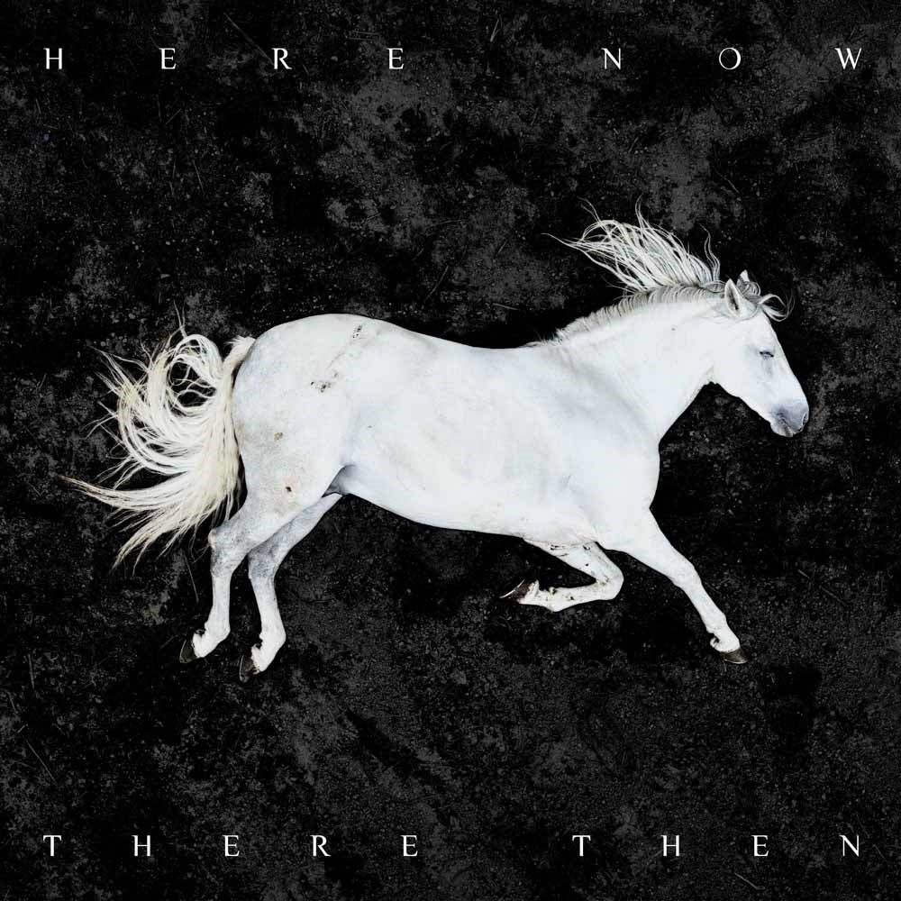 Dool | Here Now, There Then | CD